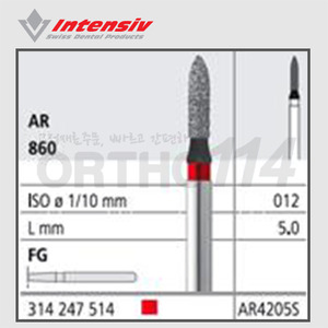 Intensiv AntiReflex(AR 4205S)