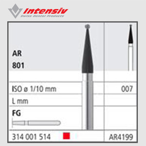 Intensiv AntiReflex(AR 4199)