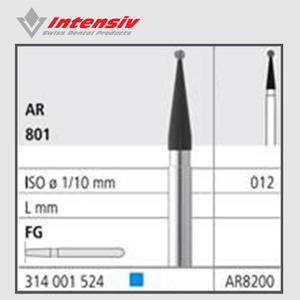 Intensiv AntiReflex(AR 8200)